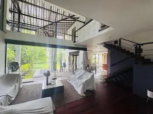 Luxurious house with Paddy Field View and Pool for sell – Battaramulla