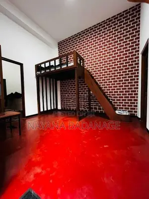 Land with House for Sale in Diganathenna
