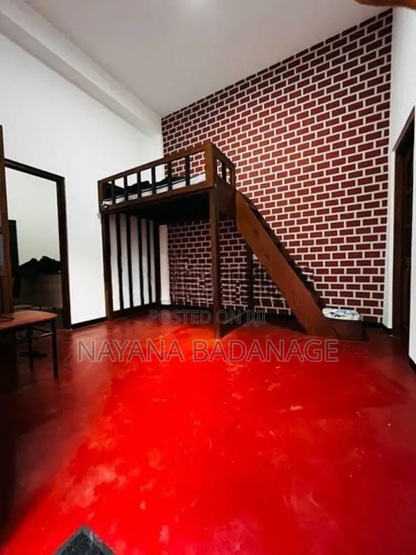 Land with House for Sale in Diganathenna