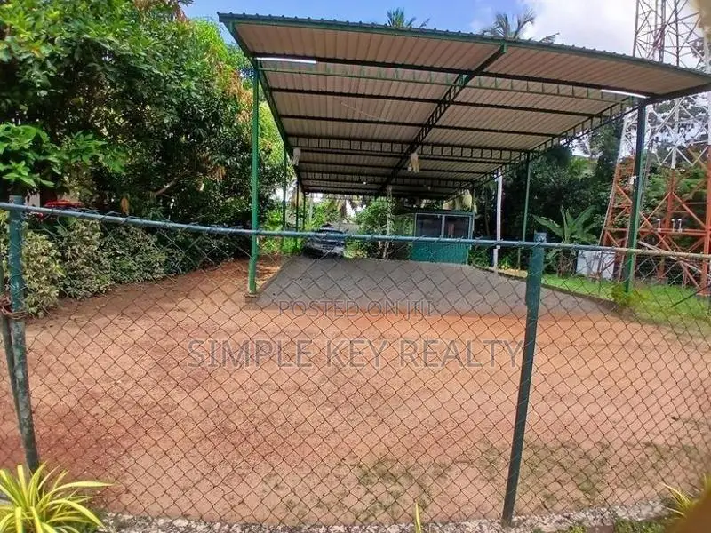 Commercial Land for Sale in Kadawatha