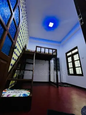 Land with House for Sale in Diganathenna