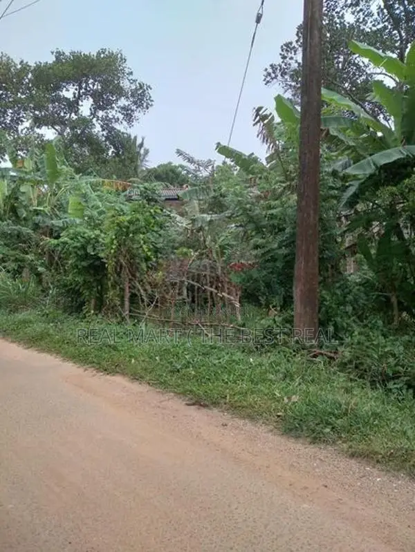 GALLE : 30 PERCHES BARE LAND FOR SALE