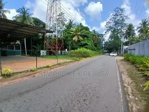 Commercial Land for Sale in Kadawatha