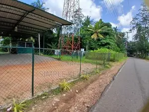 Commercial Land for Sale in Kadawatha