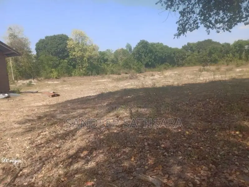 Gonagolla Bandaraduwa Land Sale