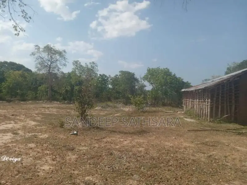 Gonagolla Bandaraduwa Land Sale