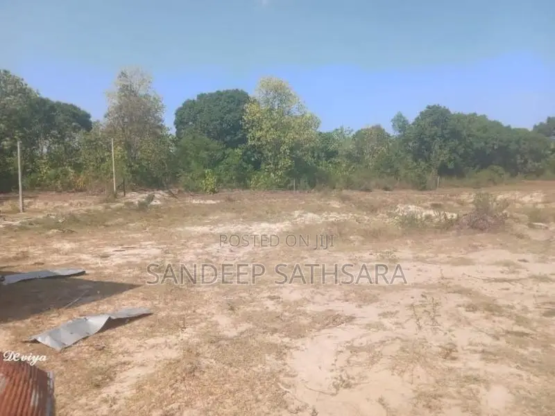 Gonagolla Bandaraduwa Land Sale