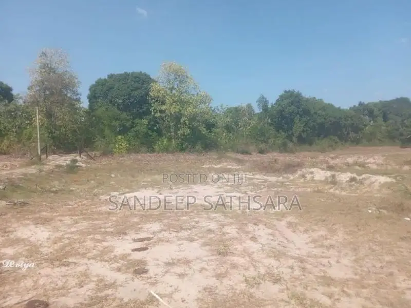 Gonagolla Bandaraduwa Land Sale