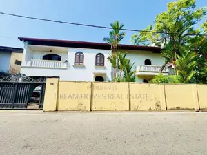 7 Bedroom House Raymond Road Nugegoda