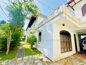 7 Bedroom House Raymond Road Nugegoda