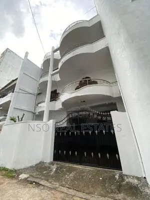 Spacious G+2 Residential Building for Sale – Dehiwala