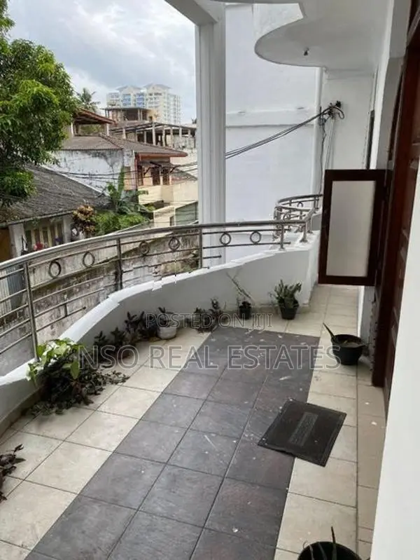 Spacious G+2 Residential Building for Sale – Dehiwala