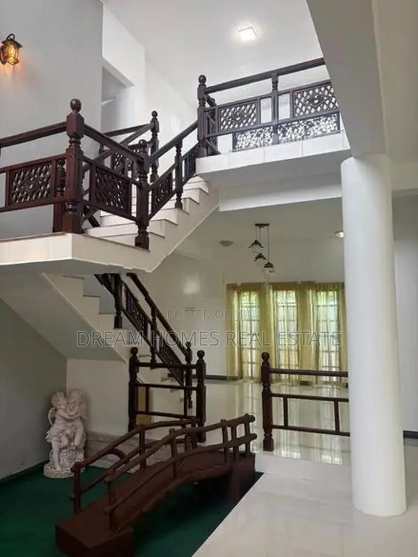 House Near Highlevel Rd for Rent Maharagama City