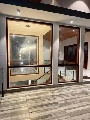 Fully Furnished Luxury New House with Swimming Pool-Boralesgamuwa