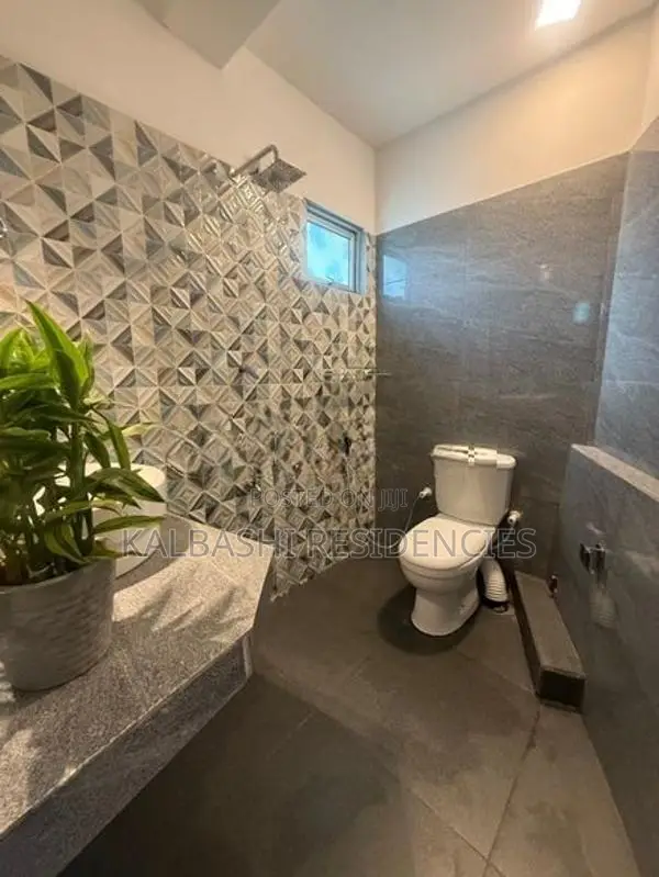 Fully Furnished Studio Apartment for Rent Pitakotte