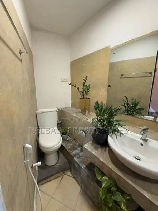 Studio Apartment for Rent Pitakotte