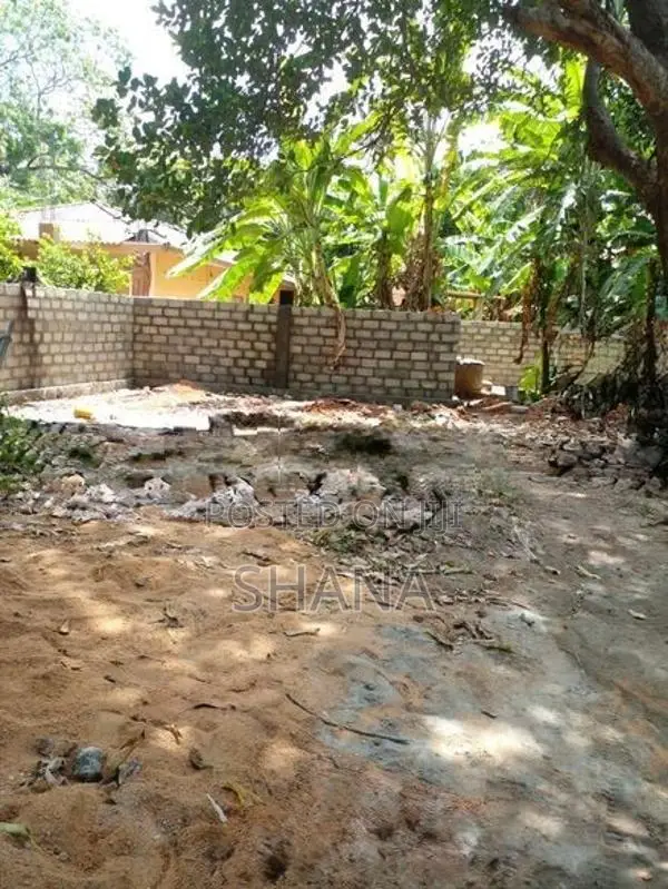 Potential Land For Sale
