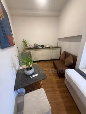 Fully Furnished Studio Apartment for Rent Pitakotte