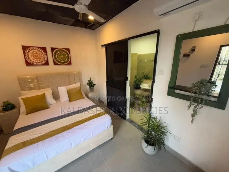 Studio Apartment for Rent Pitakotte