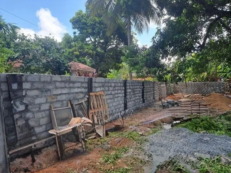Potential Land For Sale