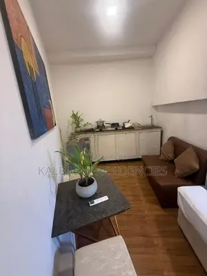 Fully Furnished Studio Apartment for Rent Pitakotte
