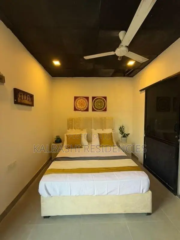 Studio Apartment for Rent Pitakotte