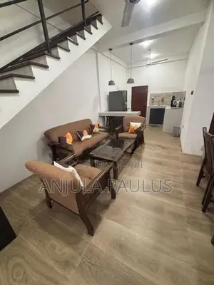 Modern Town House for Rent in Kandana