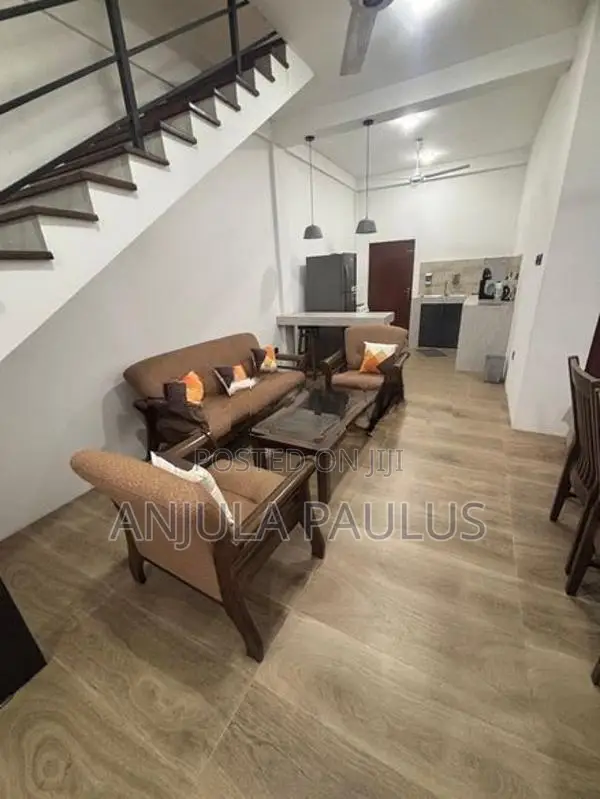 Modern Town House for Rent in Kandana