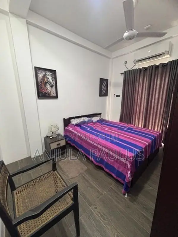 Modern Town House for Rent in Kandana