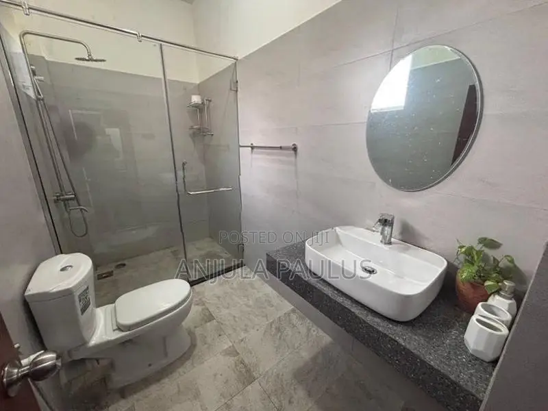 Modern Town House for Rent in Kandana