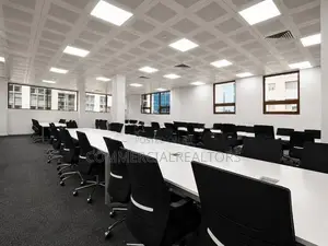 100 Seats - Fully Furnished Office for Rent in Colombo 2