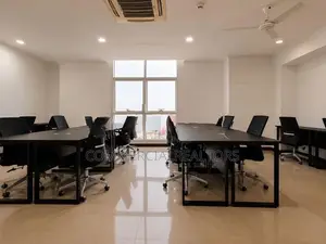 52 Seats - Fully Furnished Managed Office for Rent in Colombo