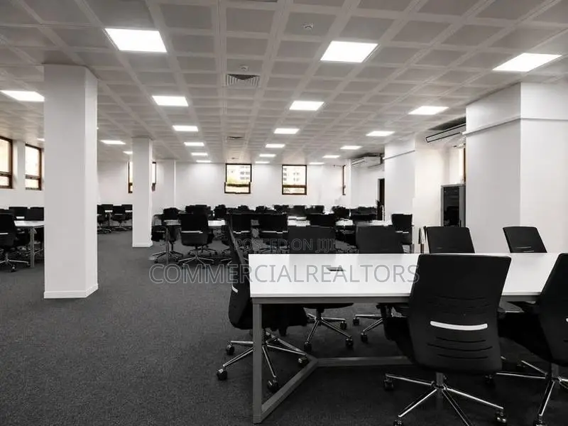 100 Seats - Fully Furnished Office for Rent in Colombo 2