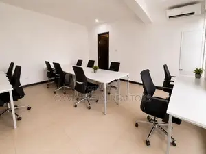 50 Seats - Fully Furnished Managed Office for Rent in Colombo 3