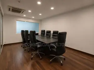 52 Seats - Fully Furnished Managed Office for Rent in Colombo