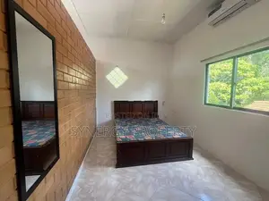 A/C Fully Furnished Annex for Montly Rent - Kadawatha