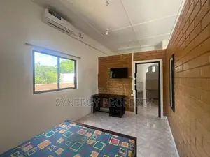 A/C Fully Furnished Annex for Montly Rent - Kadawatha