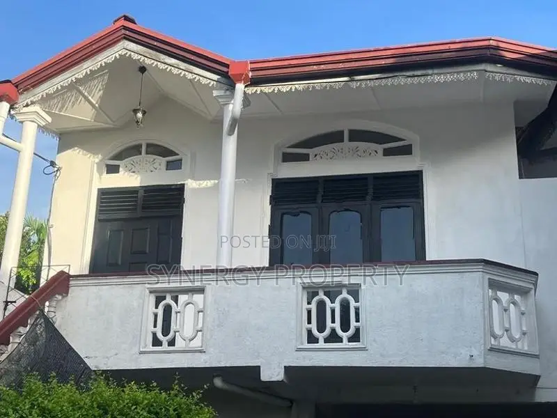 A/C Fully Furnished Annex for Montly Rent - Kadawatha