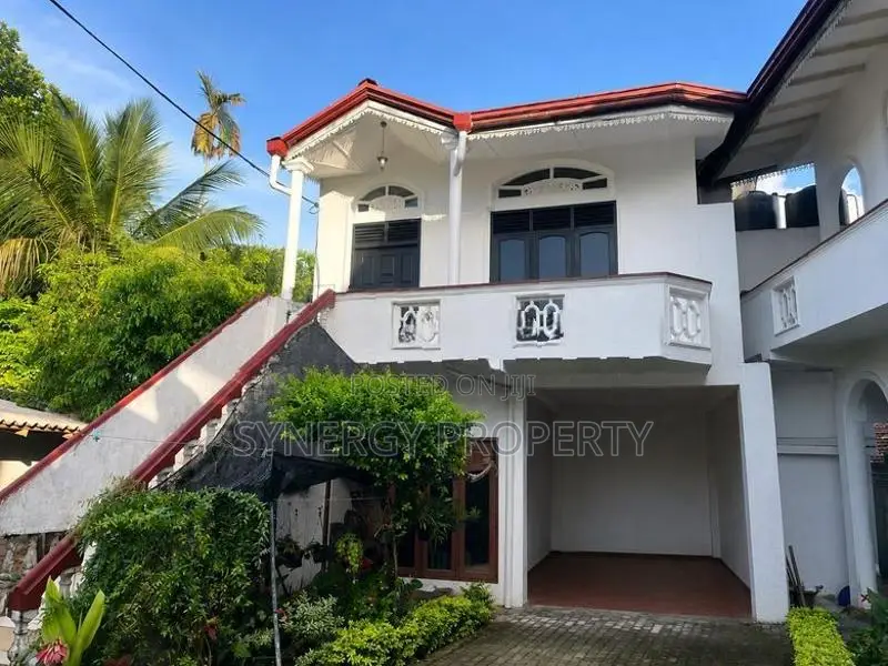 A/C Fully Furnished Annex for Montly Rent - Kadawatha