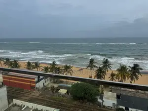 3 Br Luxury Apartment-Mount Lavinia
