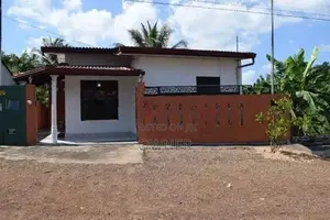 Fully Furnished House for Rent Athurugiriya