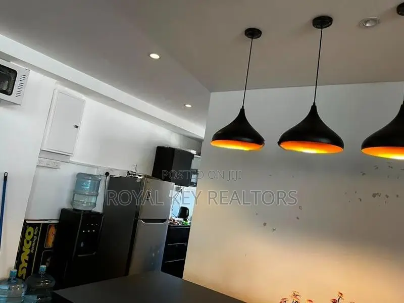Office Space for Rent in Colombo 03