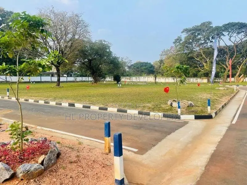 Land for Dambulla