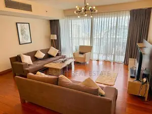 Shangri-La - 02 Bedroom Apartment for Rent in Colombo 2 (A5732)