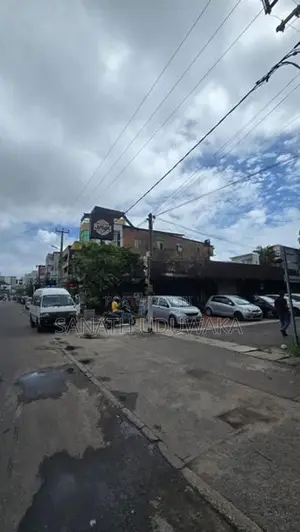 Restaurant for Sale Mount Lavinia