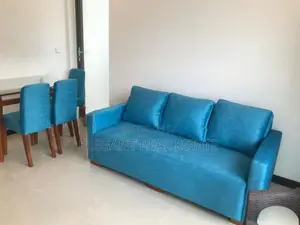 Tri-Zen - Furnished Apartment for Rent in Colombo 2 (A4352)