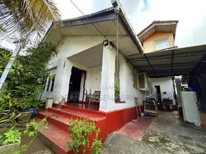 House For Land Value - Nawinna Maharagama