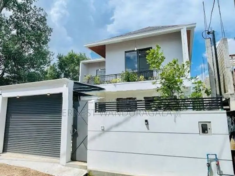 House for Rent in Madapatha. Hr-481