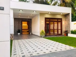 Modern 2 Bedroom House for Sale Near Kaduwela Town