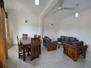 Apartment for Long-Term Rental in Kalubowila. (Property Code: CSA301)